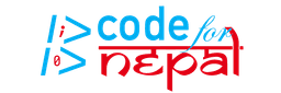 Code for Nepal Logo